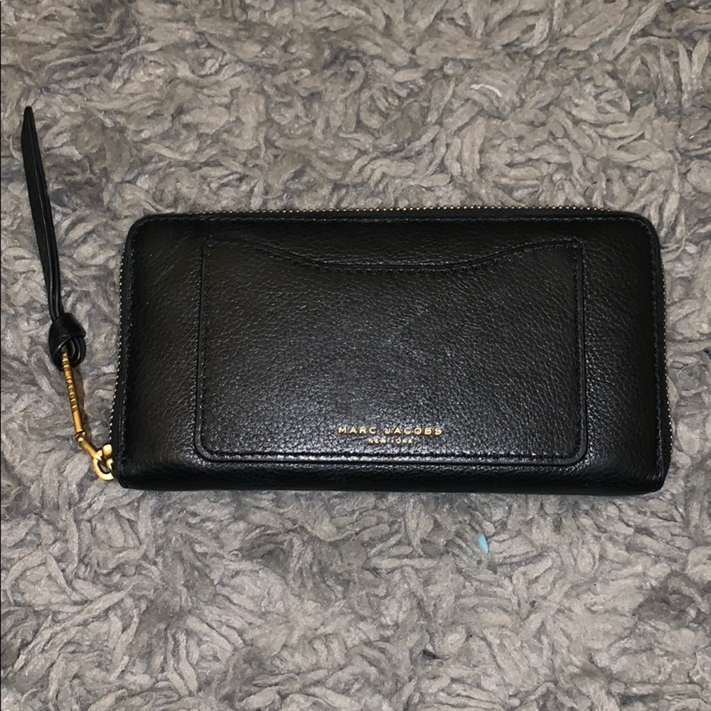 Marc Jacobs Wallet